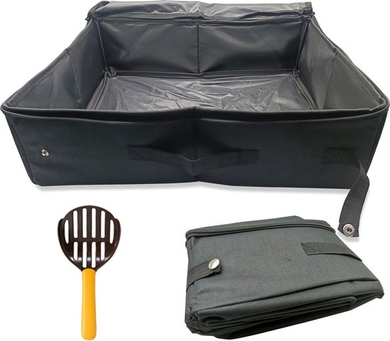 RIGIFLEX CAP 300 POLYETHYLEEN BOOT BLAUW - Parcon Werkendam