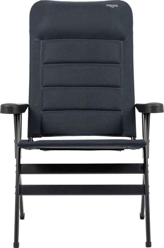 Crespo - Standenstoel - XL - AP/238 - Air-Deluxe - Grijs - Model 2025 van Crespo — afbeelding 4