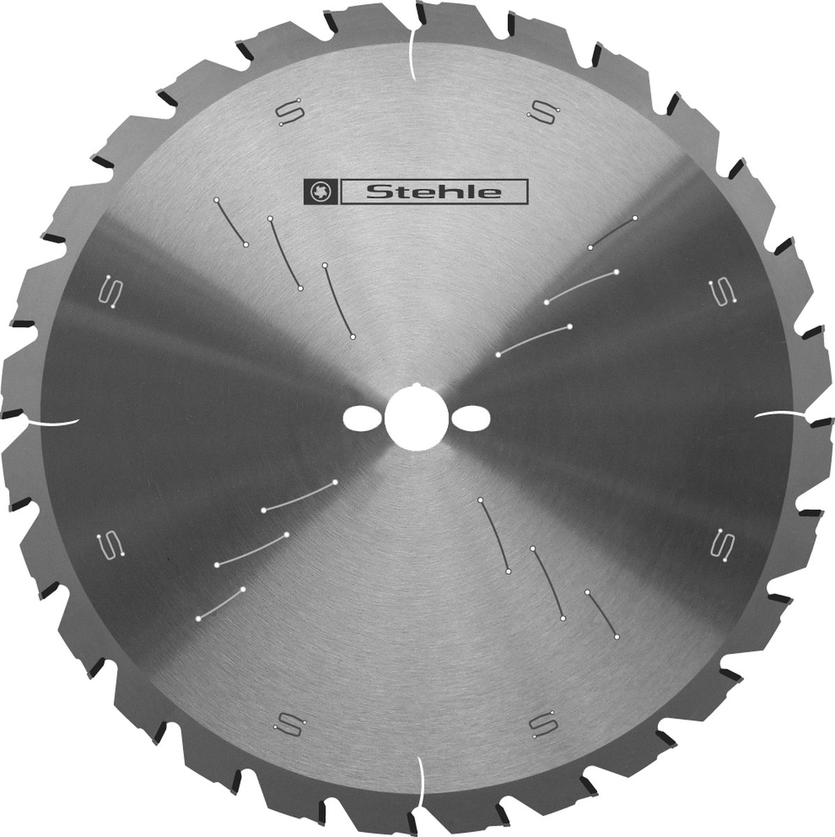 CIRKELZAAGBLAD HW 250X3,2/2,2X30 Z= 16FF NAIL / CZHW25030016FF