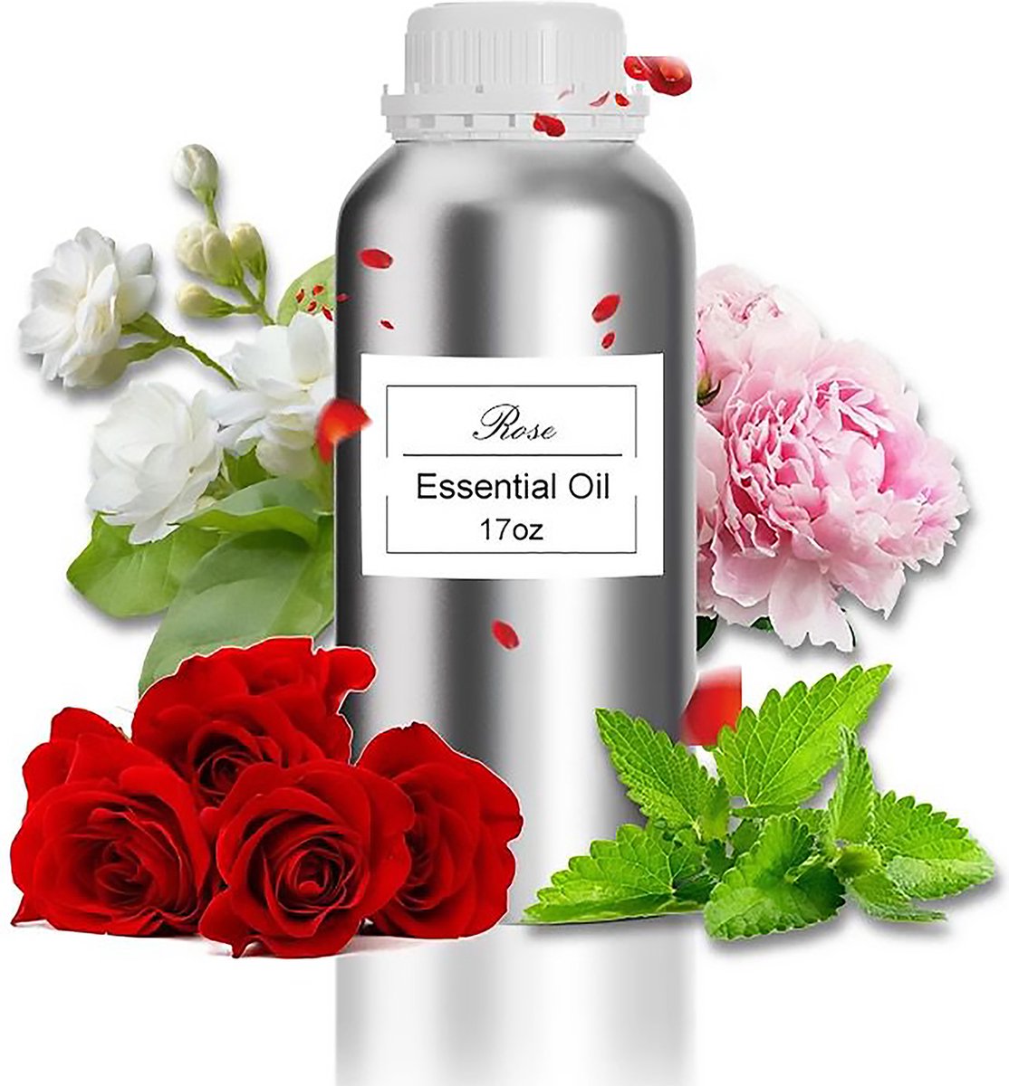 Goedkoopste Geurolie Ambiance Aroma Smart 801 100ml | Arabische geurolie | Parfume Oil | Geurolie 100 ml |