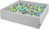 600 gris clair : vert clair-gris turquoise clair