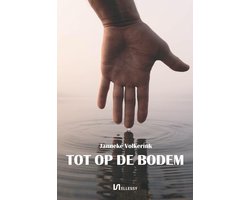 Tot op de bodem