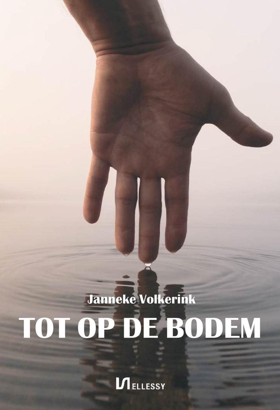 Tot op de bodem - cover