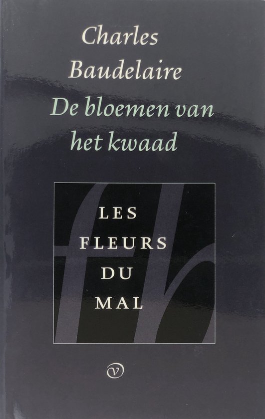 De Bloemen Van Het Kwaad