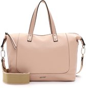 SURI FREY Shopper SFY Kimberly ( 14794 ) - Dames handtassen - pink salt 644
