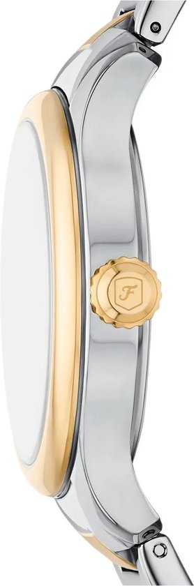 Montre pour femme Fossil ES5396 38 mm - Multi