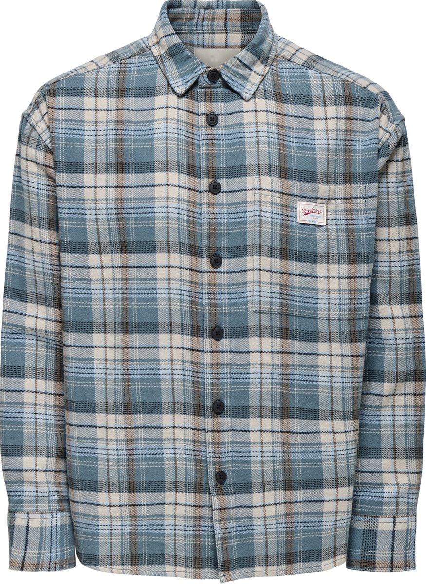 ONLY & SONS Overhemd ONSJACK Overhemd