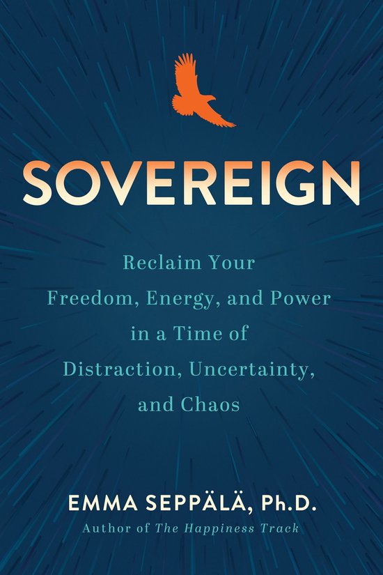 Sovereign - cover