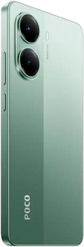 Xiaomi Poco X7 Pro - 5G - 6,67 inch AMOLED scherm - 50MP camera