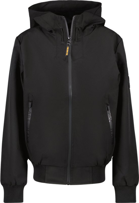 Veste Cars Jeans Sammo jr. - Garçons - Noir - (taille: 176)