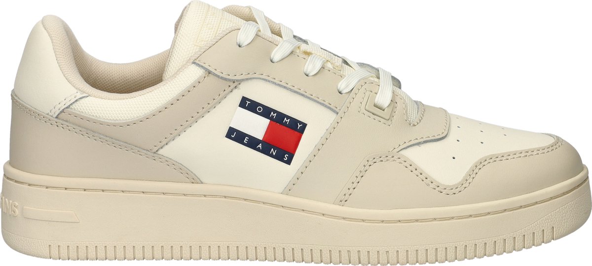 Tommy Hilfiger Tommy - Sneakers Beige