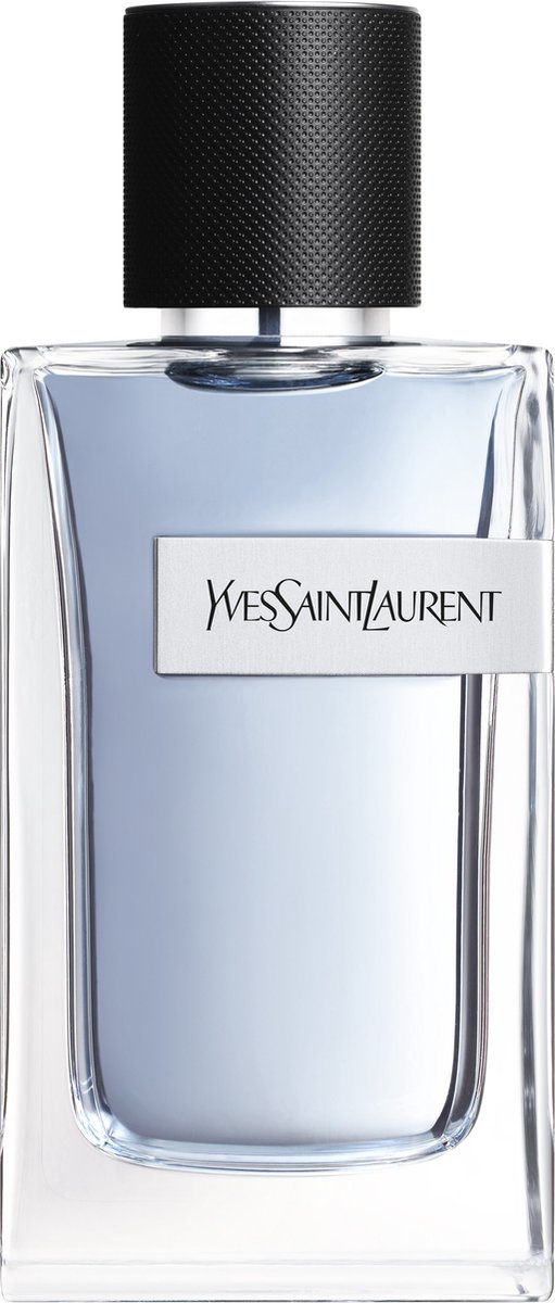 Yves Saint Laurent Y 100 ml - Eau de Toilette - Herenparfum