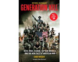 Generation Kill