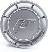 Japan Racing Wheels - Cache-moyeu JR37 (1 pièce) - Hyper Black