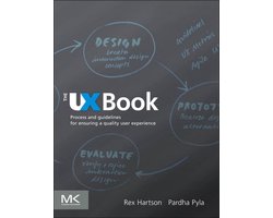 The UX Book