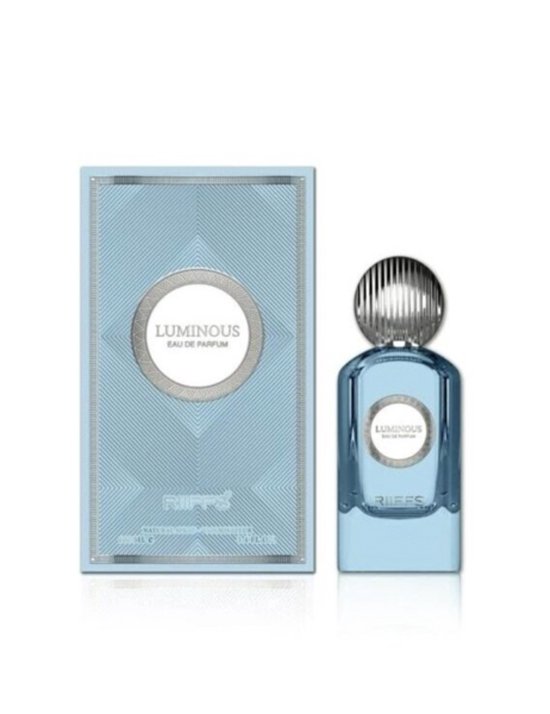 RIIFFS Luminous EDP 100 ml Unisex