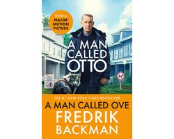 A Man Called Ove