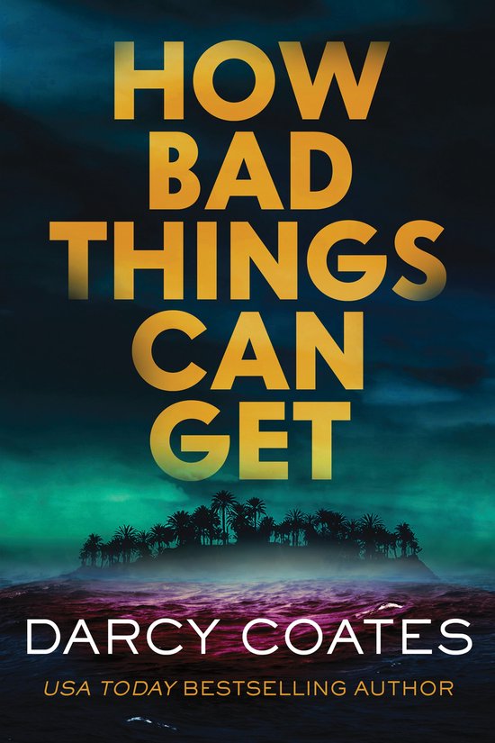 Foto: How bad things can get