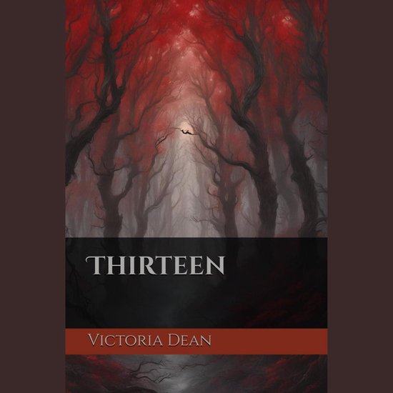 Thirteen - cover