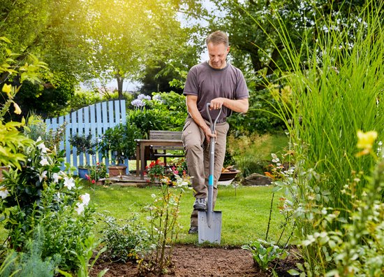 GARDENA Spade- 17000-20 van GARDENA — afbeelding 2