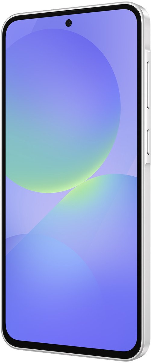 Samsung Galaxy A36 (256 GB, White) (8/8)