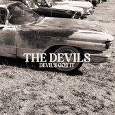 The Devils - Devil's Got It (CD)