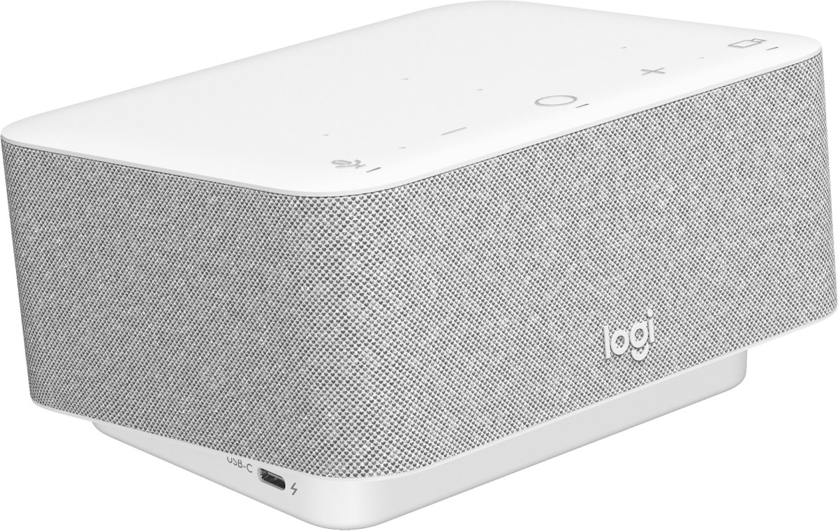 Logitech Logi Dock Wit