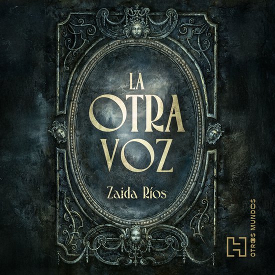 La Otra Voz - cover