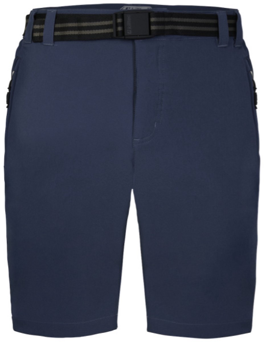 Killtec KOS 20 Heren Bermuda Blauw