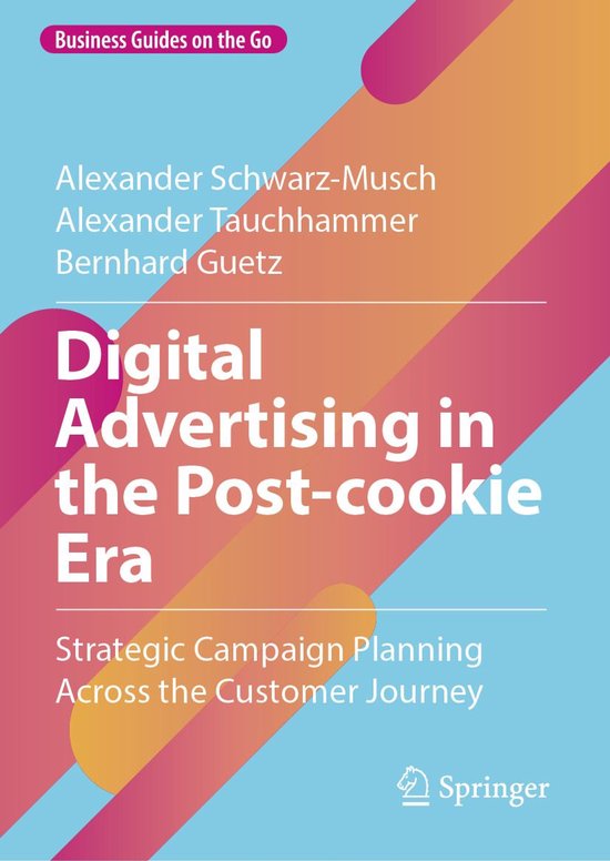 Business and Management (R0) - Digital Advertising in the Po ... - cover