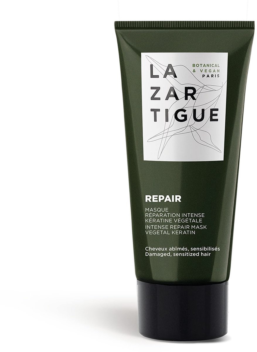 J.F. Lazartigue Intense Repair Mask 50ml