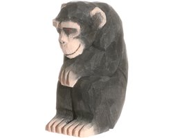 Wudimals Chimpansee 40722