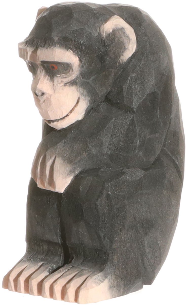 Wudimals Chimpansee 40722