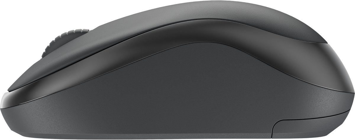 Logitech M240 for Business Zwart Draadloze Muis