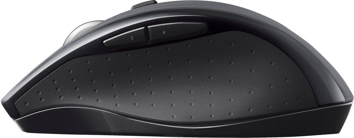Logitech M705 Draadloze Muis – 3 jaar batterij, ergonomisch thumbnail 6