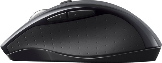 M705 Marathon Wireless Mouse, USB 2.4GHz