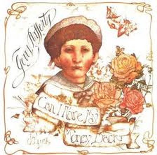 Gerry Rafferty – Can I Have My Money Back? (CD)