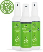 EcoLab luchtverfrisser Xense Anti Tabakgeur - Tabakgeurverwijderaar - 1x  750ml