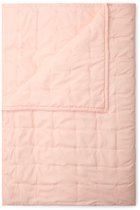 Couvre-lit ESSENZA Ruth Rose du soir - 270x265 cm