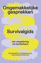 Ongemakkelijke gesprekken