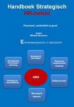 Handboek Strategisch HR-beleid