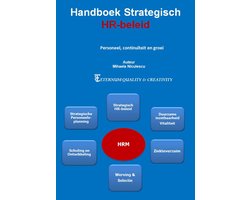 Handboek Strategisch HR-beleid