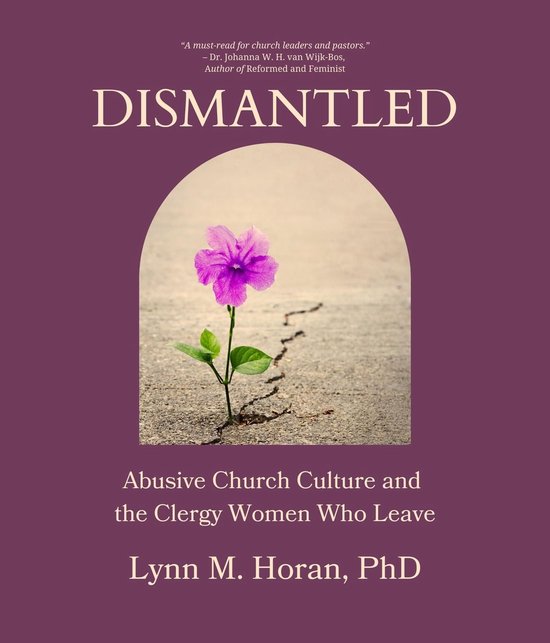 Dismantled - cover