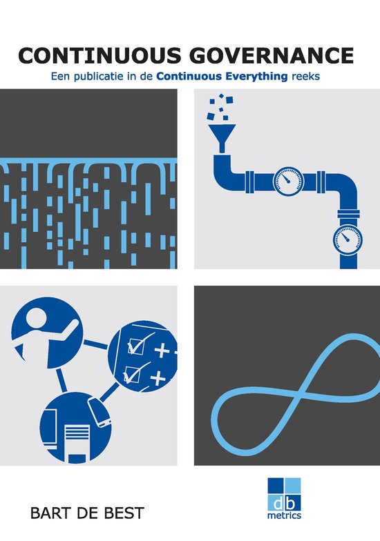 Continuous Everything - Continuous Governance - cover