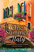 One Summer in Italy