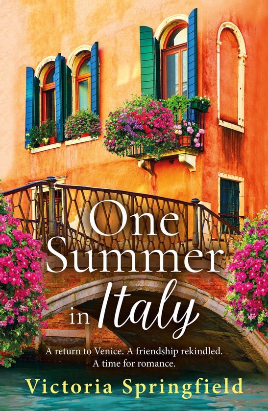One Summer in Italy