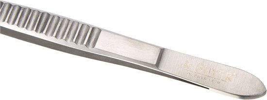 METRO PROFESSIONAL Pollepel, 18/8 roestvrij staal, 8.7 x 30.5 cm