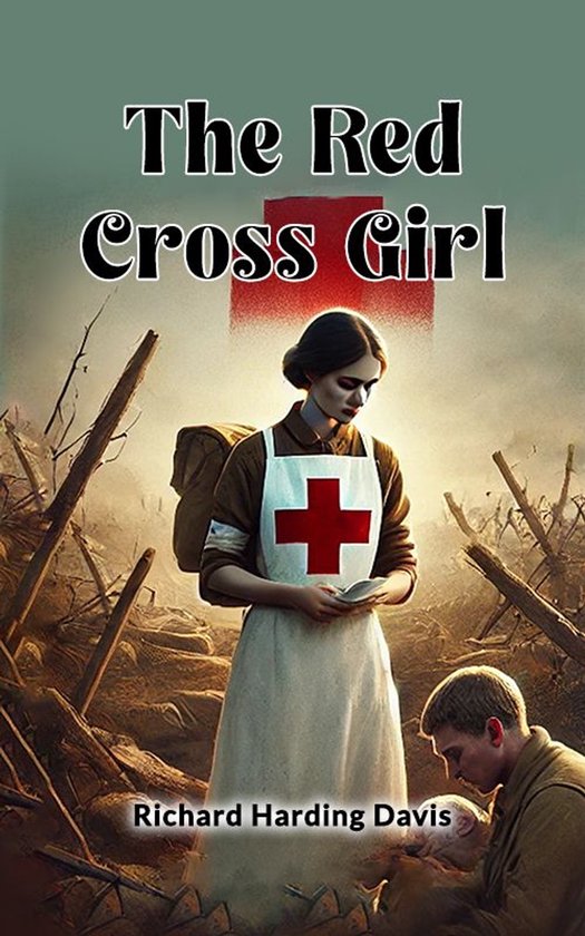 The Red Cross Girl