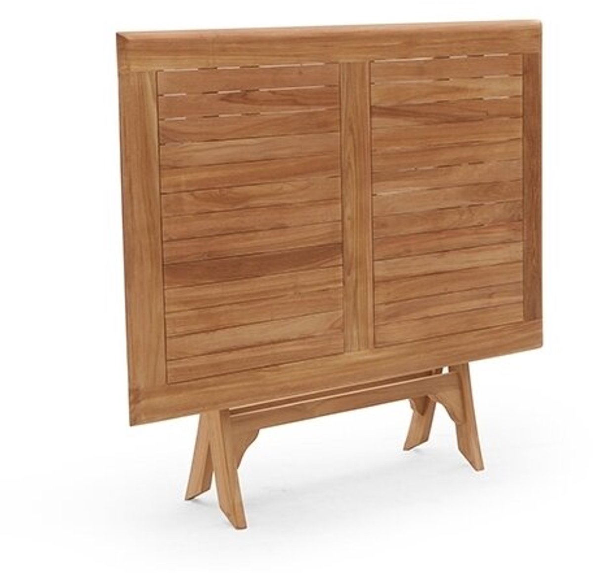 Buitengewoon Boet Sangir Tuintafel - 120x80 cm