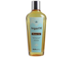 Herbolive Douche Gel Arganolie & Olijfolie